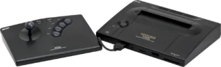 Arcade (Neo Geo, CPS e altro)