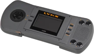 Atari Lynx