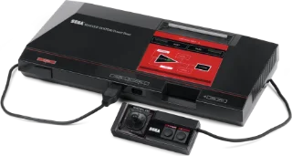 Master System