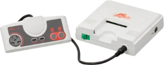 PC Engine / TurboGrafx-16